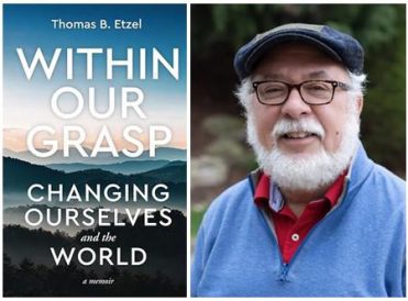 article image - Etzel book